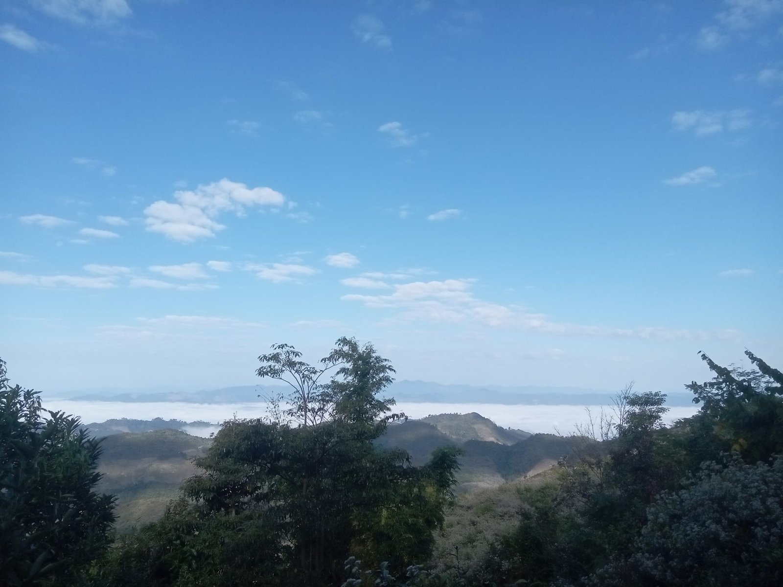 5 Days Luangnamtha Trekking Tour